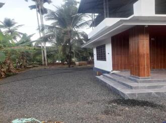 Residential House Villa for Sale in Kannur, Cherupuzha, Cherupuzha