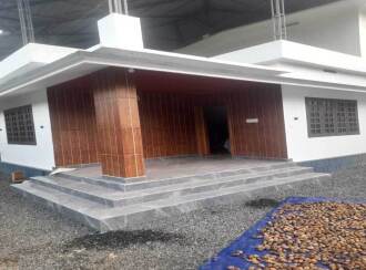 Residential House Villa for Sale in Kannur, Cherupuzha, Cherupuzha