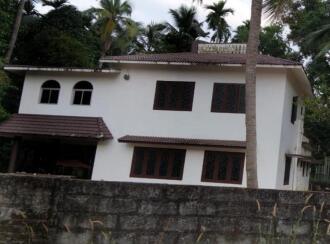 Agricultural Land for Sale in Palakkad, Ottappalam, Kadampazhipuram, near Kadampazhipurm high school