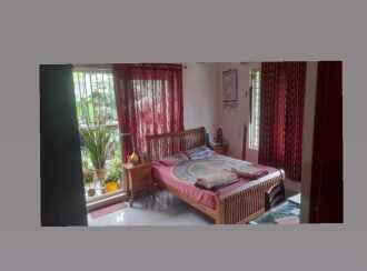 Residential Apartment for Sale in Thrissur, Koratty, Koratty, Near Info park