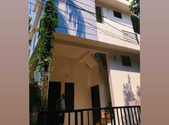 Residential Apartment for Sale in Thrissur, Koratty, Koratty, Near Info park