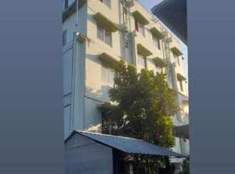 Residential Apartment for Sale in Thrissur, Koratty, Koratty, Near Info park
