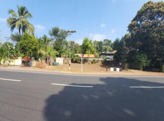 Residential Land for Sale in Kottayam, Kottayam town, Kottayam town, Borma kavala