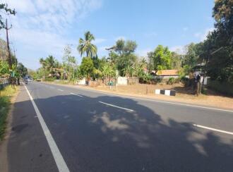 Residential Land for Sale in Kottayam, Kottayam town, Kottayam town, Borma kavala