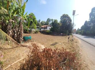 Residential Land for Sale in Kottayam, Kottayam town, Kottayam town, Borma kavala