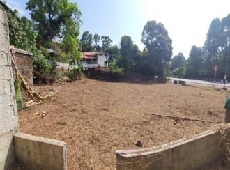 Residential Land for Sale in Kottayam, Kottayam town, Kottayam town, Borma kavala