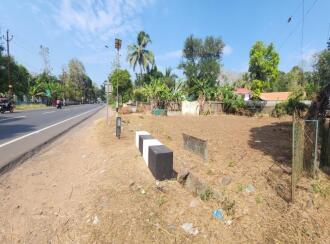 Residential Land for Sale in Kottayam, Kottayam town, Kottayam town, Borma kavala