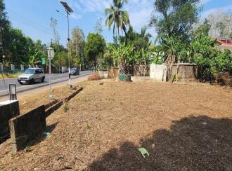 Residential Land for Sale in Kottayam, Kottayam town, Kottayam town, Borma kavala