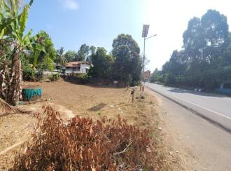 Residential Land for Sale in Kottayam, Kottayam town, Kottayam town, Borma kavala