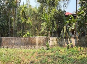 Residential Land for Sale in Thrissur, Irinjalakuda, Irinjalakuda, Koodalmanikyam