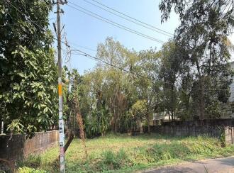 Residential Land for Sale in Thrissur, Irinjalakuda, Irinjalakuda, Koodalmanikyam