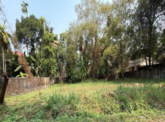 Residential Land for Sale in Thrissur, Irinjalakuda, Irinjalakuda, Koodalmanikyam