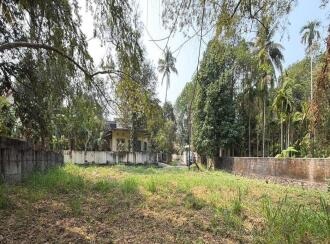 Residential Land for Sale in Thrissur, Irinjalakuda, Irinjalakuda, Koodalmanikyam