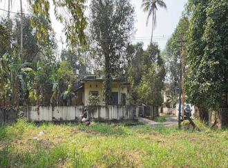 Residential Land for Sale in Thrissur, Irinjalakuda, Irinjalakuda, Koodalmanikyam