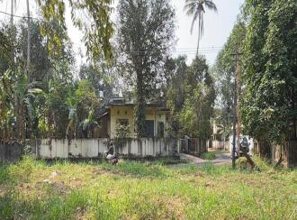 Residential Land for Sale in Thrissur, Irinjalakuda, Irinjalakuda, Koodalmanikyam