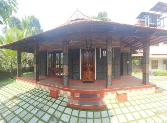 Residential House Villa for Sale in Kottayam, Kottayam town, Aymanam, OLASSA