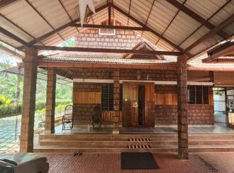 Residential House Villa for Sale in Kottayam, Kottayam town, Aymanam, OLASSA