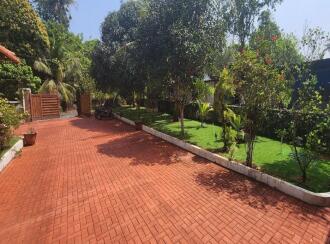 Residential House Villa for Sale in Kottayam, Kottayam town, Aymanam, OLASSA
