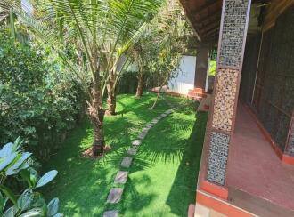 Residential House Villa for Sale in Kottayam, Kottayam town, Aymanam, OLASSA
