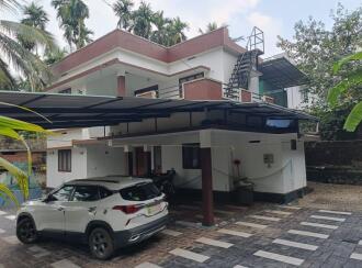 Residential House Villa for Sale