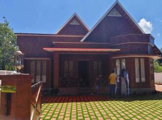 Residential House Villa for Sale in Idukki, Koottar, Ettakanam, Near ramakkalmedu kattadipadam. Koottar town ettakanam panchayath