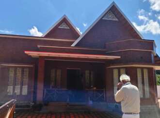 Residential House Villa for Sale in Idukki, Koottar, Ettakanam, Near ramakkalmedu kattadipadam. Koottar town ettakanam panchayath
