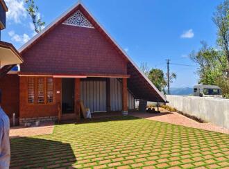 Residential House Villa for Sale in Idukki, Koottar, Ettakanam, Near ramakkalmedu kattadipadam. Koottar town ettakanam panchayath