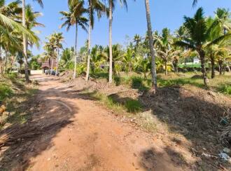 Commercial Land for Sale in Alleppey, Alappuzha, Thathampally