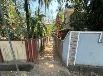 Residential House Villa for Sale in Thrissur, Thrissur, Kanimangalam, Kanimangalam Valiyalukal