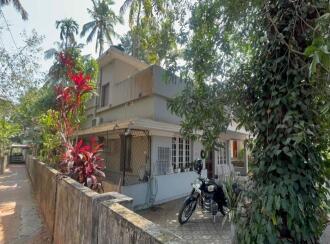 Residential House Villa for Sale in Thrissur, Thrissur, Kanimangalam, Kanimangalam Valiyalukal