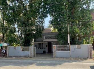 Residential House Villa for Sale in Thrissur, Thrissur, Kanimangalam, Kanimangalam Valiyalukal
