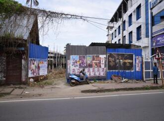 Commercial Building for SaleKollam, Kollam, Chinnakkada