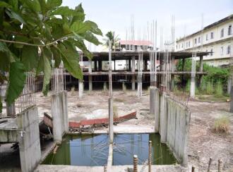 Commercial Building for Sale in Kollam, Kollam, Chinnakkada, Chinnakada