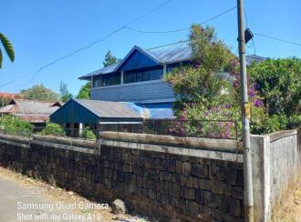 Residential House Villa for Sale in Idukki, Peerumade, Paruthumpara, 500 meters only to KK road