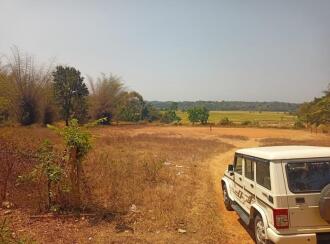 Residential Land for Sale in Palakkad, Palakkad, Mankurussi, Colony road Opp Sarada Auditorium, Mankurussi, Palakkad