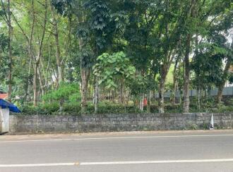 Residential Land for Sale in Kottayam, Manarcad, Manarcad