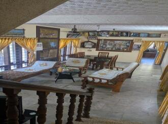 Residential House Villa for Sale in Ernakulam, Kanjiramattom, Arayankavu, Thottara