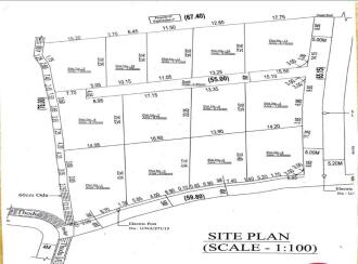 Residential Land for Sale in Trivandrum, Nedumangad, Kulappada