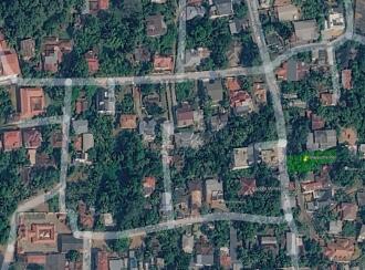 Residential Land for Sale in Kottayam, Kottayam town, Karapuzha