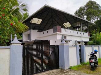 Residential House Villa for Sale in Alleppey, Ambalapuzha, Ambalapuzha, Ambalapuzha