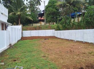Residential Land for Sale in Palakkad, Palakkad, Koduvayur, Tk thara sreeram nagar
