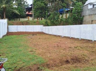 Residential Land for Sale in Palakkad, Palakkad, Koduvayur, Tk thara sreeram nagar