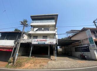 Commercial Building for Rent in Ernakulam, Aluva, Aluva, near by old market aluva