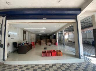 Commercial Building for Rent in Ernakulam, Aluva, Aluva, near by old market aluva