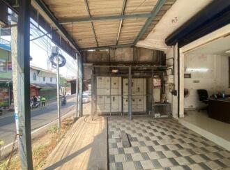 Commercial Building for Rent in Ernakulam, Aluva, Aluva, near by old market aluva