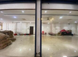 Commercial Building for Rent in Ernakulam, Aluva, Aluva, near by old market aluva