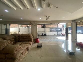 Commercial Building for Rent in Ernakulam, Aluva, Aluva, near by old market aluva