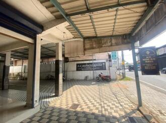 Commercial Building for Rent in Ernakulam, Aluva, Aluva, near by old market aluva