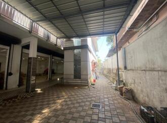 Commercial Building for Rent in Ernakulam, Aluva, Aluva, near by old market aluva