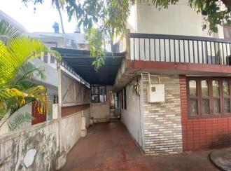 Residential House Villa for Sale in Ernakulam, Ernakulam town, Panampilly nagar